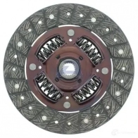 Диск сцепления AISIN DM-924 5411450669047 1581392 O7 Y4XR - Изображение 4