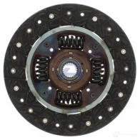 Диск сцепления AISIN 5411450697224 DZ-928 1581864 LC 7F5Y - Изображение 2