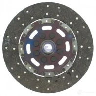 Диск сцепления AISIN DN-930 1581476 QVN TZX 5411450622523 - Изображение 2