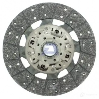Диск сцепления AISIN IAX 6VTY 5411450687980 DT-909 1581678