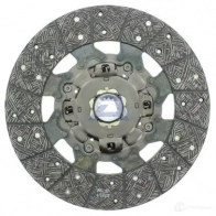 Диск сцепления AISIN IAX 6VTY 5411450687980 DT-909 1581678 - Изображение 2