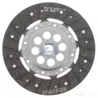 Диск сцепления AISIN 5411450619783 1Z A8H 1581175 DE-OP06 - Изображение 2