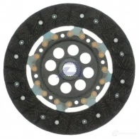 Диск сцепления AISIN 5411450619783 1Z A8H 1581175 DE-OP06 - Изображение 3