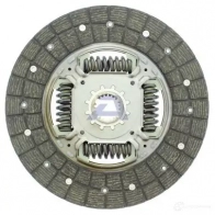 Диск сцепления AISIN 1581726 DTX-206 5411450682961 62J L23 - Изображение 2