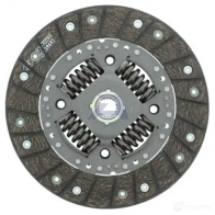 Диск сцепления AISIN DN-912 5411450622394 1581464 UCH2U GX - Изображение 2