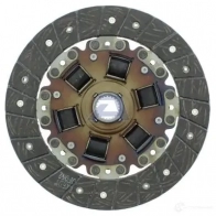 Диск сцепления AISIN 2N6 TN 5411450684736 1581867 dz937 - Изображение 2