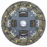 Диск сцепления AISIN dh830 5411450620826 6IW 418K 1581291 - Изображение 2