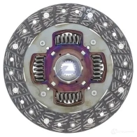 Диск сцепления AISIN ds910 1581549 I5 N95O3 5411450623254 - Изображение 2