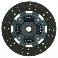 Диск сцепления AISIN 5411450622332 L 2Z6G84 1581453 DN-309 - Изображение 2