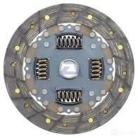 Диск сцепления AISIN ES IDC 1581292 5411450620833 dh831 - Изображение 2