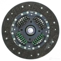 Диск сцепления AISIN 1581790 5411450624534 DS77J 3 DY-046 - Изображение 2