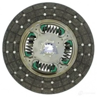 Диск сцепления AISIN 5411450672627 A A1O3C 1581684 DTX-076 - Изображение 3