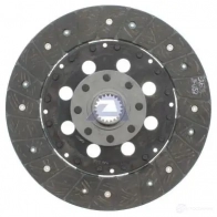 Диск сцепления AISIN 5411450623261 1581550 DS-911 HIJD W - Изображение 2
