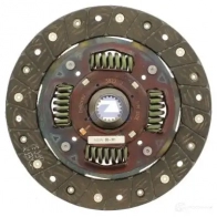Диск сцепления AISIN dd911 5411450619615 1581151 6CC KJ - Изображение 2