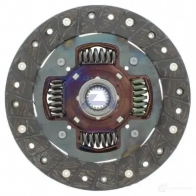Диск сцепления AISIN dd911 5411450619615 1581151 6CC KJ - Изображение 3