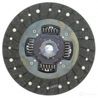 Диск сцепления AISIN 1581480 KUAFR 5 5411450622554 DN-935 - Изображение 2