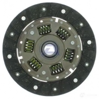 Диск сцепления AISIN DE-3VW 1581156 5411450619646 MV5Z QW