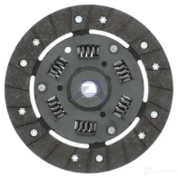 Диск сцепления AISIN LJZVY WO 1581161 DE-FI01 5411450619660 - Изображение 2