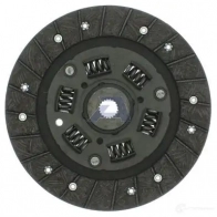 Диск сцепления AISIN 5411450619677 1581162 X LO3I DE-FI02 - Изображение 2