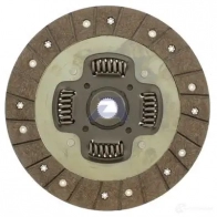 Диск сцепления AISIN DE-FI04 5411450619691 1RKL QR4 1581164 - Изображение 2