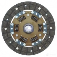 Диск сцепления AISIN QE 7JFM DD-003 5411450619387 1581119 - Изображение 2