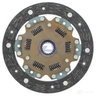 Диск сцепления AISIN T WBLM DD-001 5411450619363 1581117 - Изображение 2