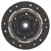 Диск сцепления AISIN 5411450619714 1581166 DE-FO02 4 4GYD7 - Изображение 2
