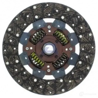 Диск сцепления AISIN DN-988 R B64O 1201698851 5411450741385 - Изображение 2