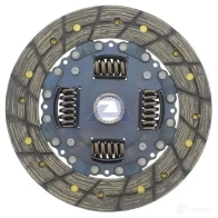 Диск сцепления AISIN 5411450620819 dh826 1581290 D4LP 4B - Изображение 2