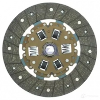 Диск сцепления AISIN 1581441 5411450622196 O87 0F6Z DN-071