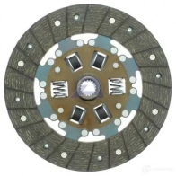 Диск сцепления AISIN 1581441 5411450622196 O87 0F6Z DN-071 - Изображение 2