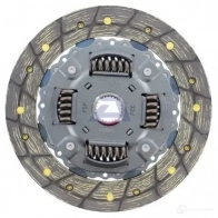 Диск сцепления AISIN 2DRC I0 5411450666060 1581299 dh844