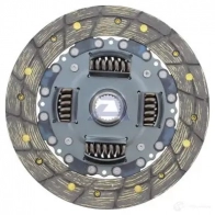 Диск сцепления AISIN 2DRC I0 5411450666060 1581299 dh844 - Изображение 2