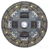 Диск сцепления AISIN 6200858 5411450673440 dh915 R C6IGL - Изображение 2