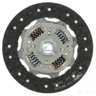 Диск сцепления AISIN dt912 Y IMNE 5411450700351 8697702 - Изображение 2