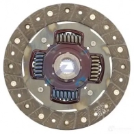 Диск сцепления AISIN P3 DGLDN 1581303 dh909 5411450620925 - Изображение 4