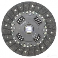 Диск сцепления AISIN 5411450623469 1581590 CR5B 4 dt059