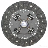 Диск сцепления AISIN 5411450623469 1581590 CR5B 4 dt059 - Изображение 2