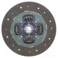 Диск сцепления AISIN dy064 1581807 5411450683425 6 1BBKIW - Изображение 2