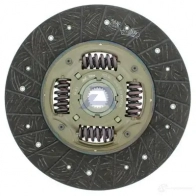 Диск сцепления AISIN dy064 1581807 5411450683425 6 1BBKIW - Изображение 3