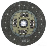 Диск сцепления AISIN dy064 1581807 5411450683425 6 1BBKIW - Изображение 4