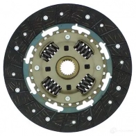Диск сцепления AISIN KW7FXT 6 DZ-925 5411450670180 1581861 - Изображение 2