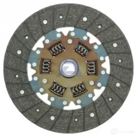 Диск сцепления AISIN 5411450621755 DM-916 P CZP1 1581388 - Изображение 2
