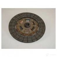 Диск сцепления AISIN 1581373 5411450621540 ISS58 OD dm301