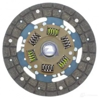 Диск сцепления AISIN 1581543 G11 I7NL 5411450623223 ds030