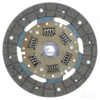 Диск сцепления AISIN 1581543 G11 I7NL 5411450623223 ds030 - Изображение 2
