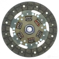 Диск сцепления AISIN 1N EMHI 5411450670135 1420924344 DE-OP08 - Изображение 2