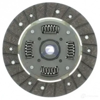 Диск сцепления AISIN 5411450619738 1581170 KGLV U DE-OP01 - Изображение 2