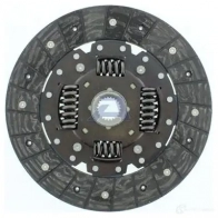 Диск сцепления AISIN ANX 70TD DM-601U 1423490413 5411450686907 - Изображение 2