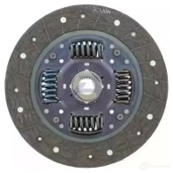 Диск сцепления AISIN 1581809 5411450686747 DY-067 FKS5P S4 - Изображение 2
